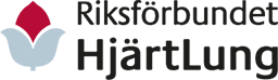 HjärtLung - Logotyp